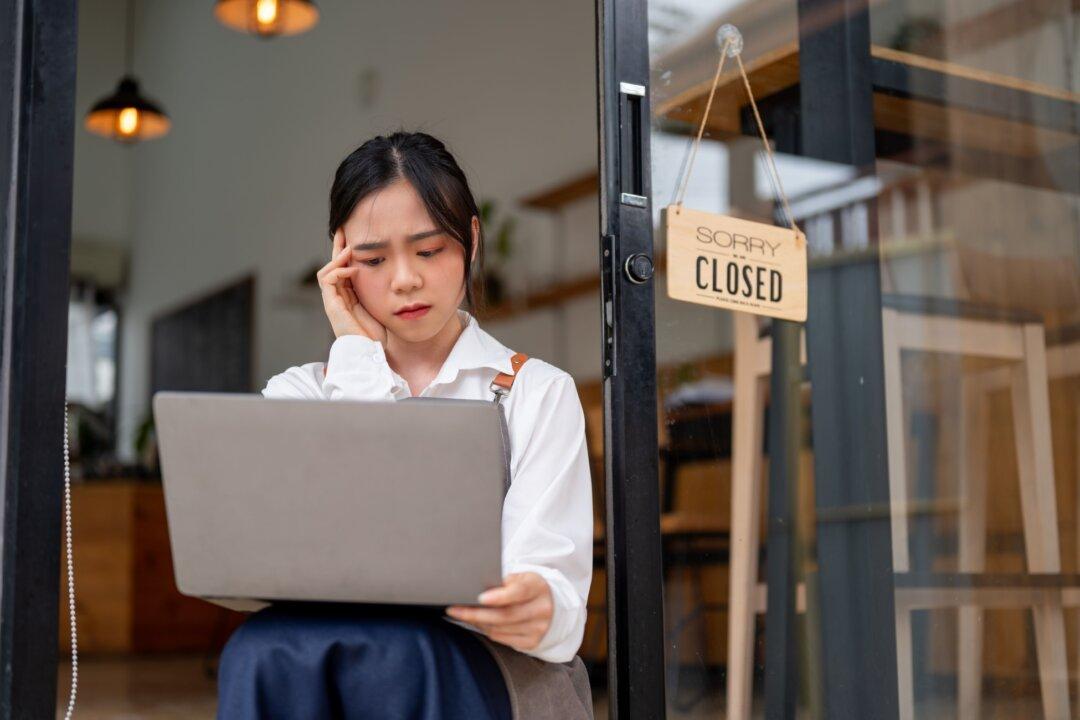 New Study: California’s $20 Minimum Wage Killed 18,000 Restaurant Jobs