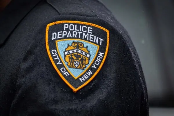 NYPD Commissioner, Bronx DA Make Public Safety Announcement