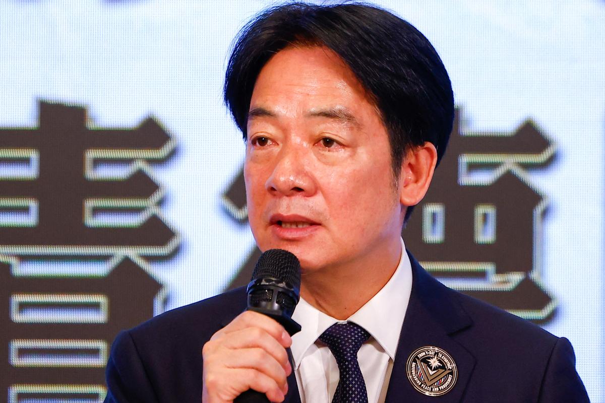 Taiwan Says President Has ‘No Plans’ to Travel After Reports Claimed US Blocked Stopover