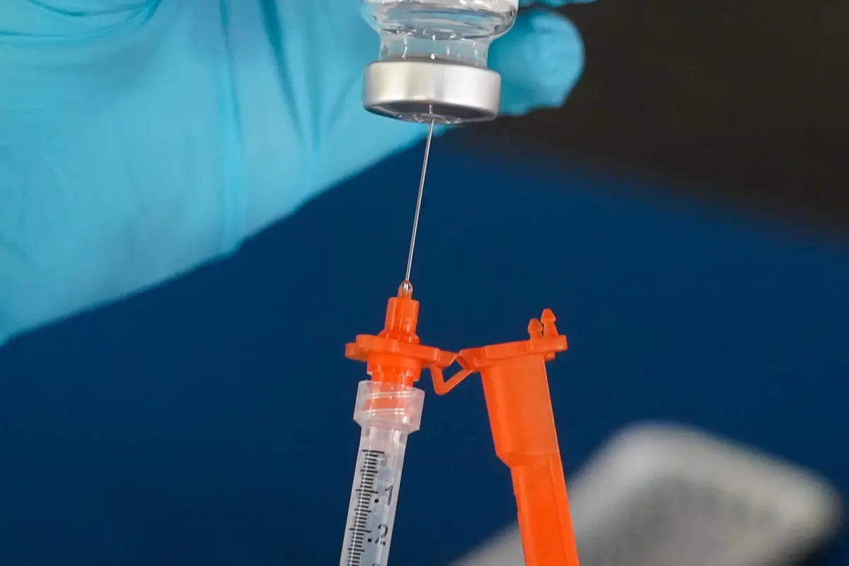 Lawmakers Introduce Bill to Shift COVID-19 Vaccine Injury Claims to Better-Run Program
