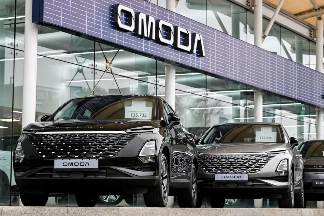 Automakers Say China’s Auto Industry Poses ‘Clear and Present’ Threat to US Industry