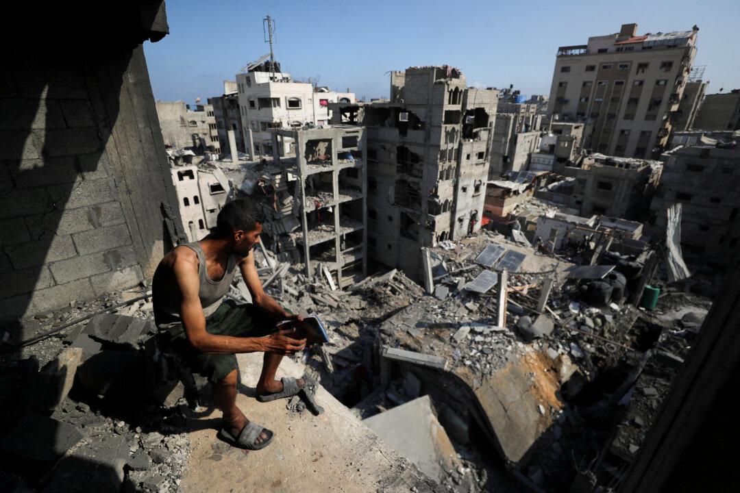 Hamas Signals Openness to US-Brokered Gaza Truce, Raising Hopes for Peace