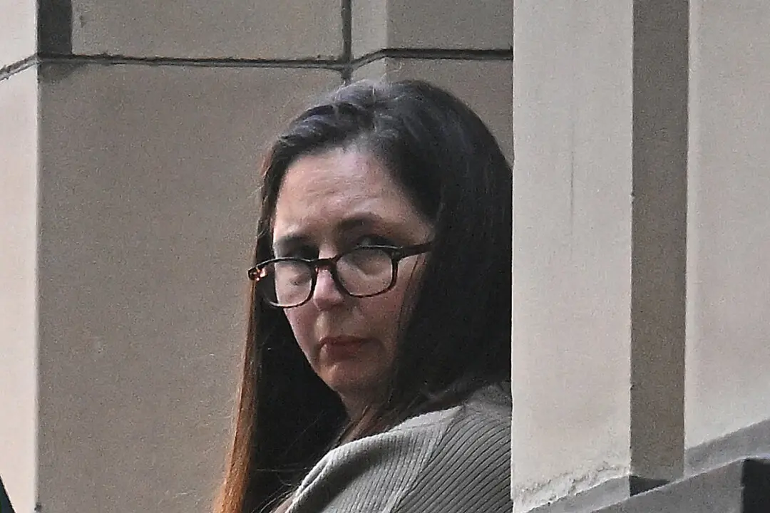 Prosecutors Reject Bid for Fresh Trial in Triple Mushroom Killer Case