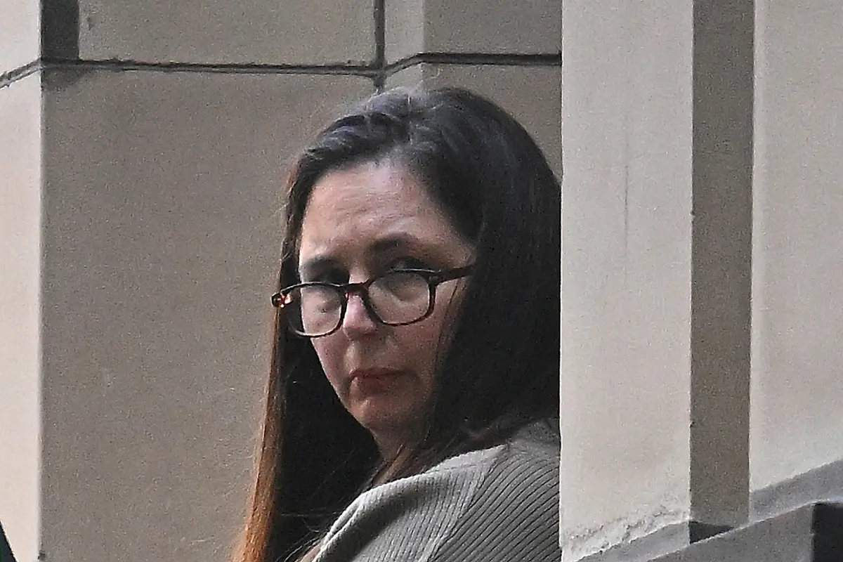 Prosecutors Reject Bid for Fresh Trial in Triple Mushroom Killer Case