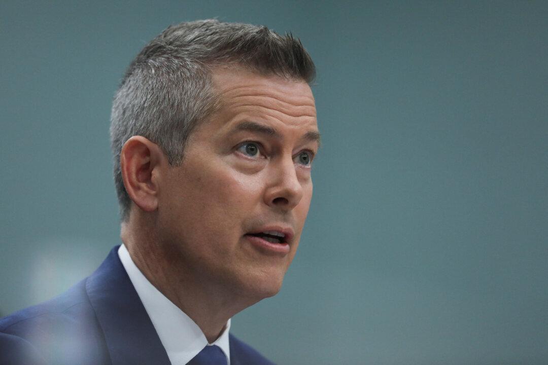 US Orders New Restrictions on Flights From Mexico Amid Aviation Dispute