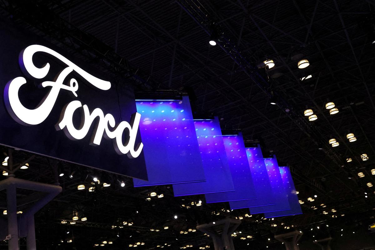 Ford Recalls More Than 850,000 Vehicles in US Over Fuel Pump Defect