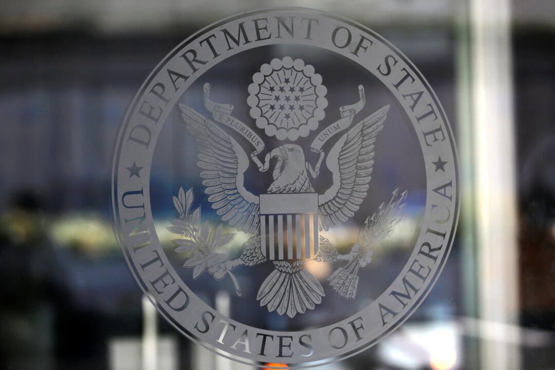 State Department Says Reorganization Plan to Move Ahead Quickly After Supreme Court Ruling