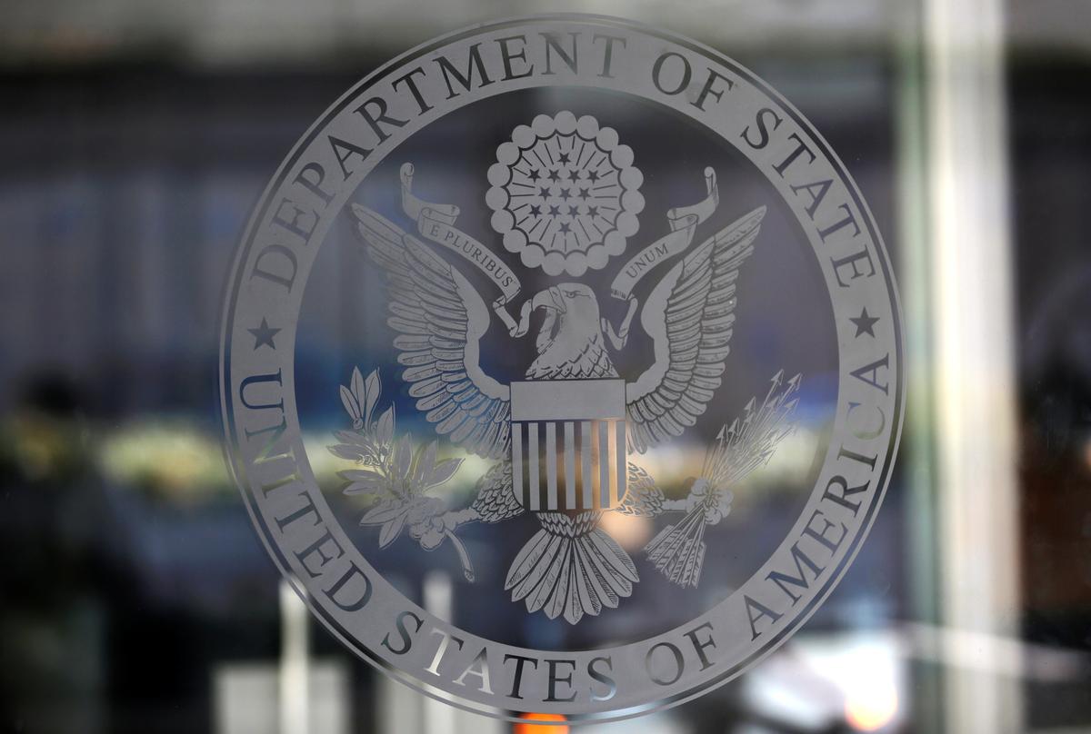 State Department Says Reorganization Plan to Move Ahead Quickly After Supreme Court Ruling