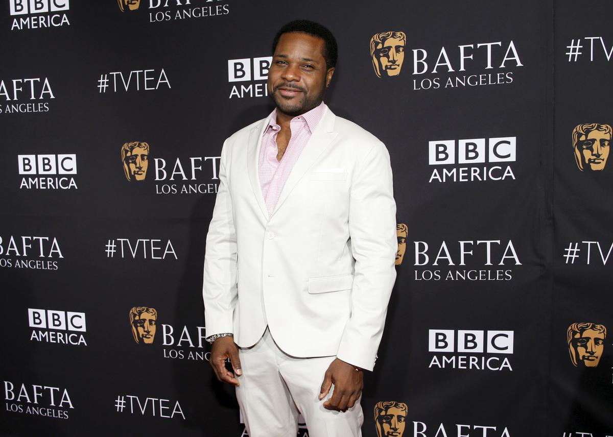 Actor Malcolm-Jamal Warner’s 8-Year-Old Daughter Rescued From Water at Time of His Death