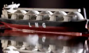BC Clears Way for FortisBC LNG Expansion in Delta