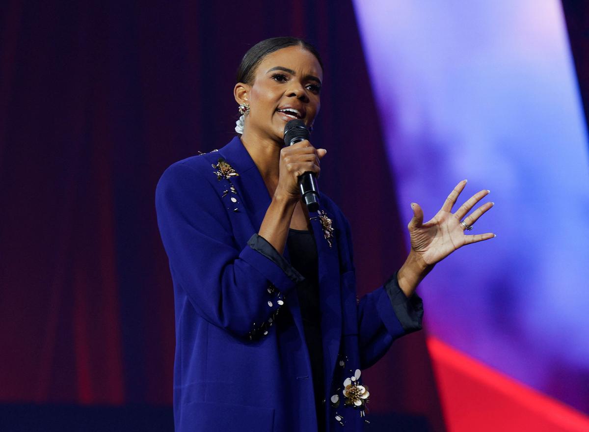 Candace Owens Loses High Court Appeal Over Australian Visa Ban