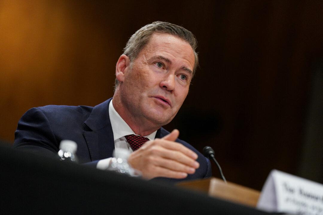 Senate Confirms Mike Waltz as New US Ambassador to UN