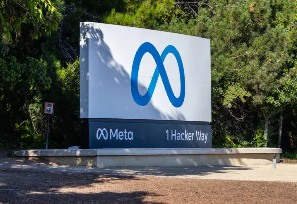 Meta to Buy Chinese-Founded AI Startup Manus