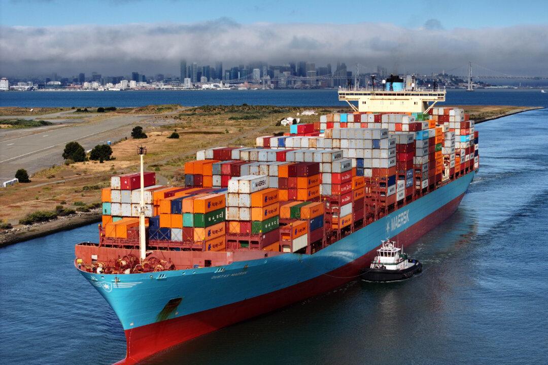Tariff Rates ‘Pretty Much Set,’ Says US Trade Representative