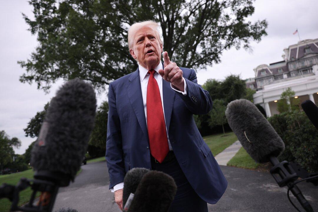 Trump to Announce New Fed Governor, Labor Statistics Chief in Next Few Days