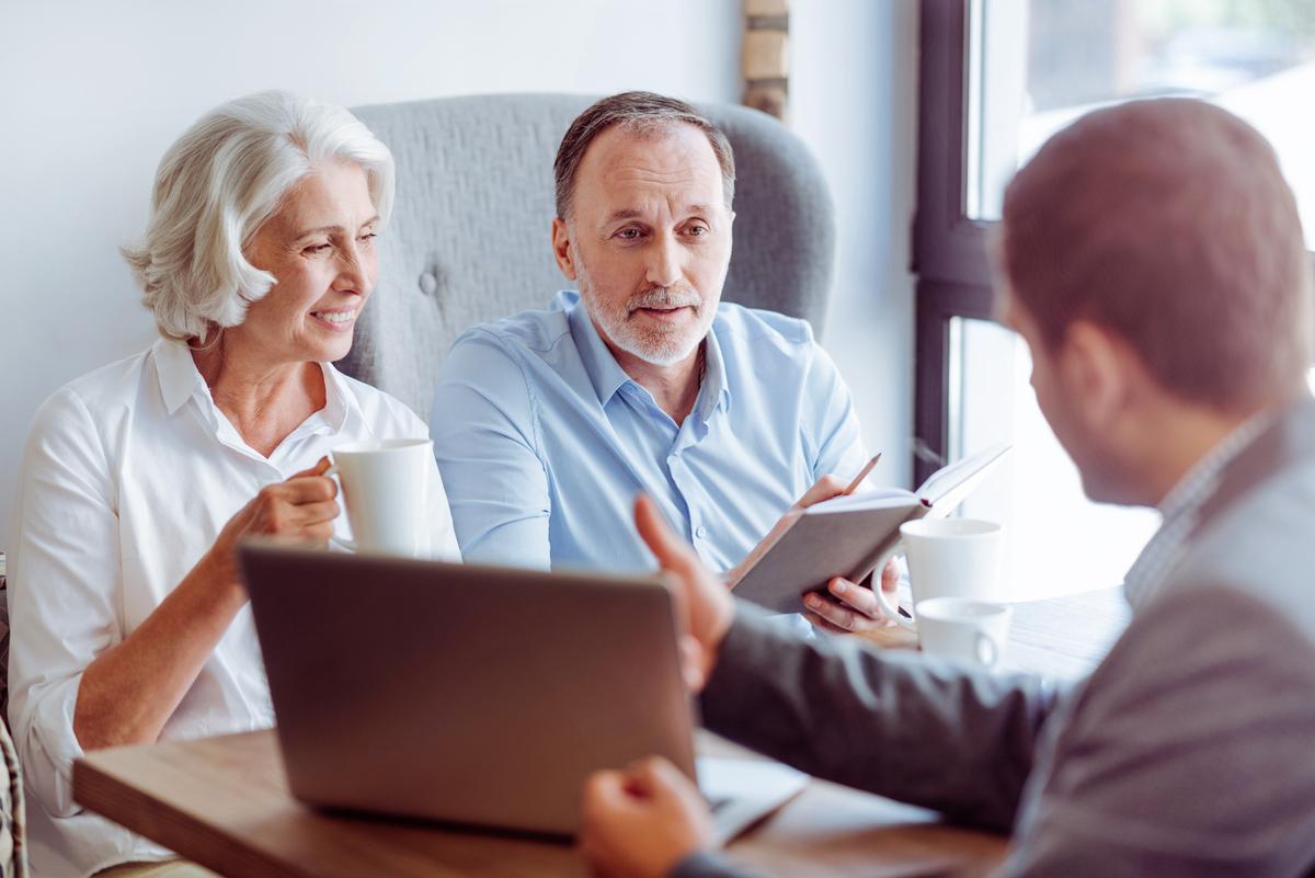 Financial Planners 101
