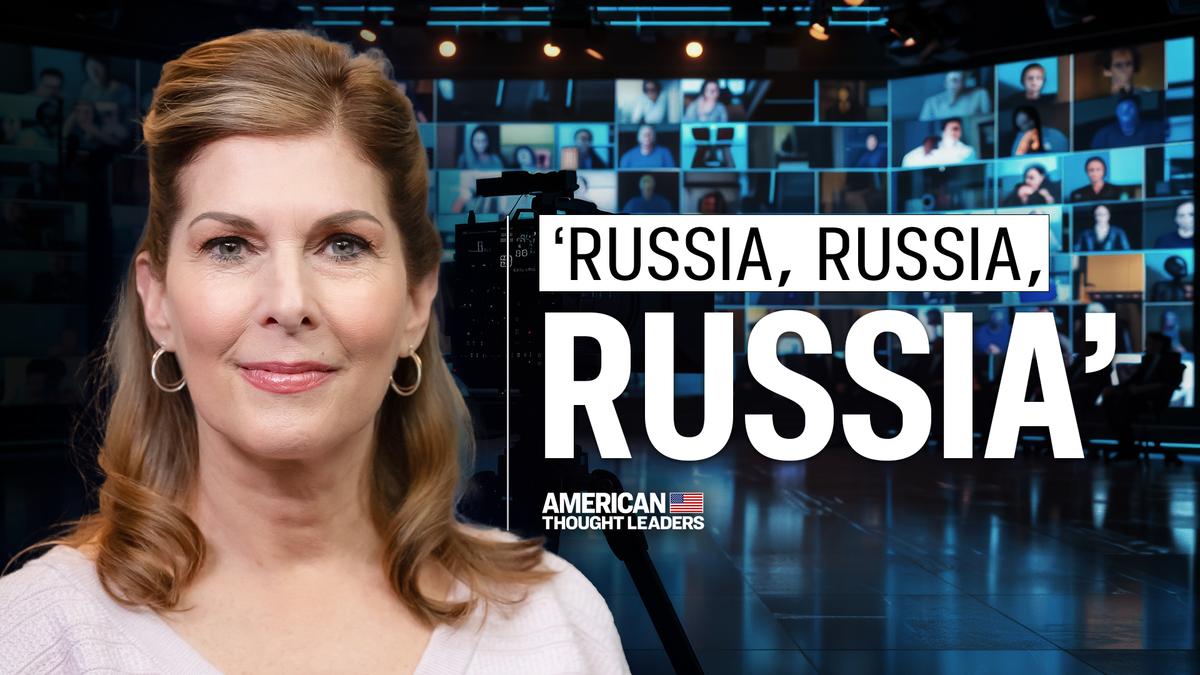 How Money Interests Influence the Newsroom: Sharyl Attkisson thumbnail