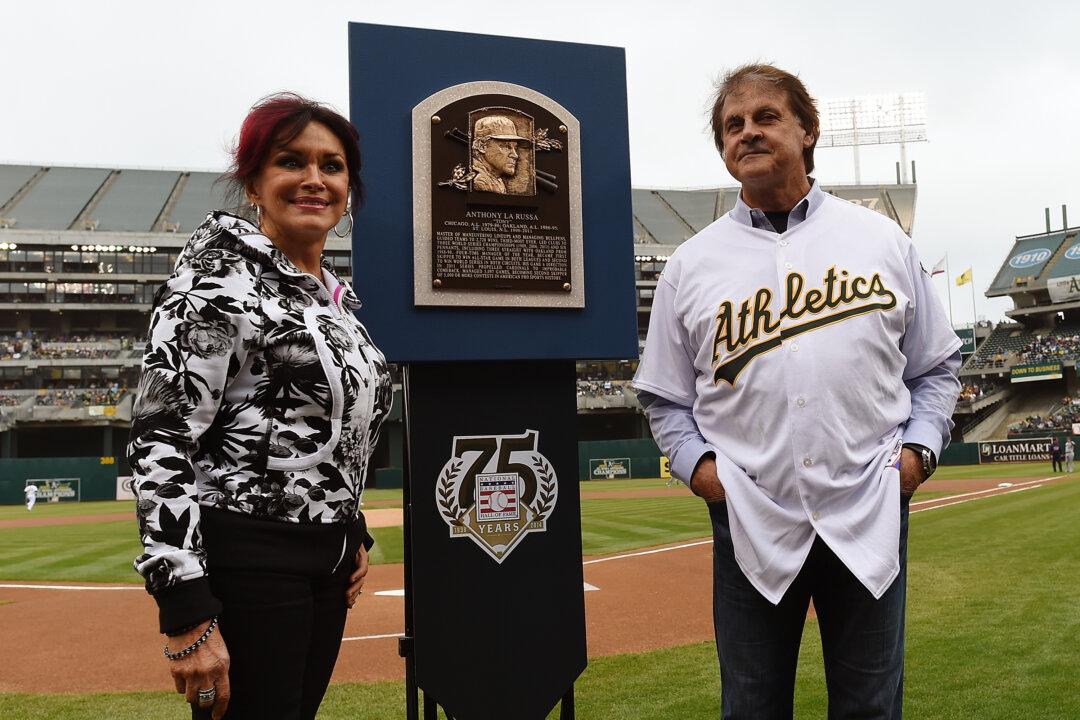 Rescuing Animals Remains Higher Calling for Baseball Hall of Famer Tony La Russa