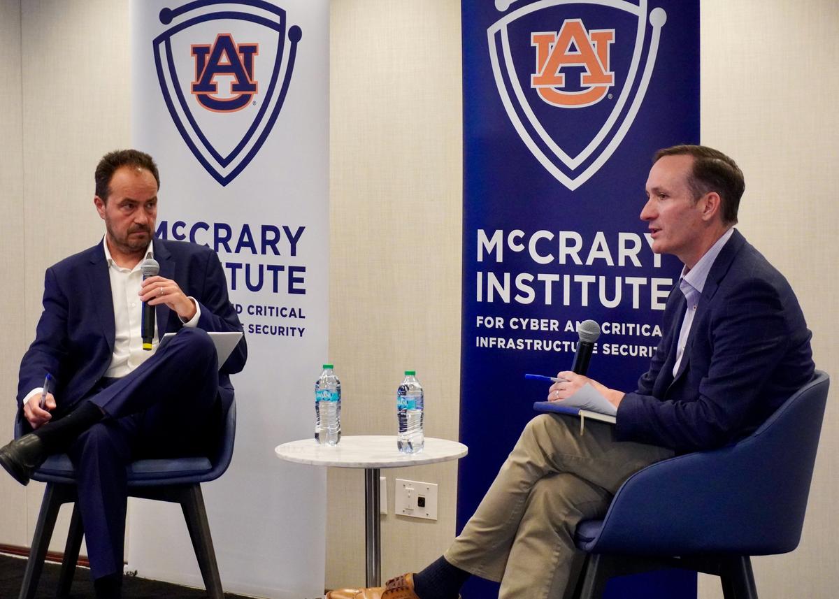 Experts Offer Roadmap to Secure US Ports From CCP Attack