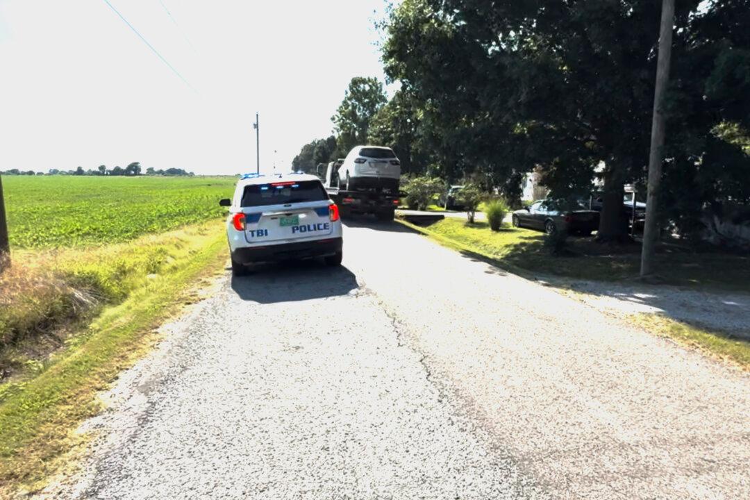 Men Charged in Tennessee Case Involving 4 Dead Family Members of Abandoned Infant