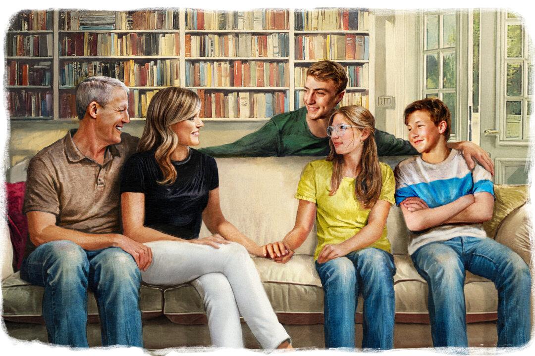 The Transformative Power of Weekly Family Meetings