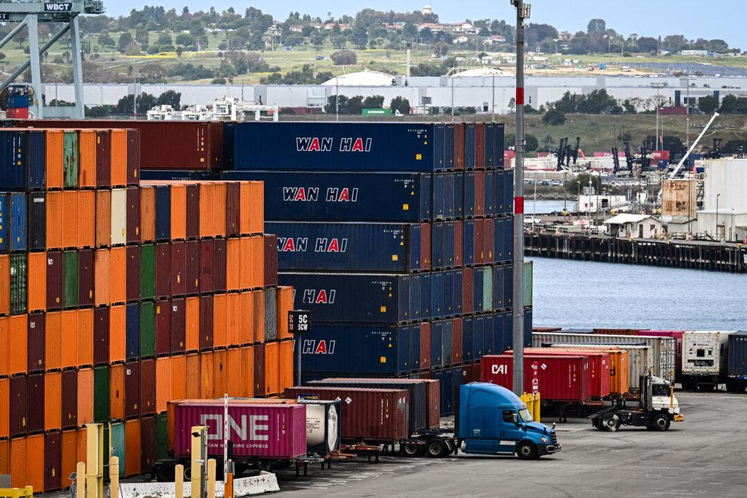 China’s Rare Earth Magnet Exports to US Dip as Global Shipments Grow