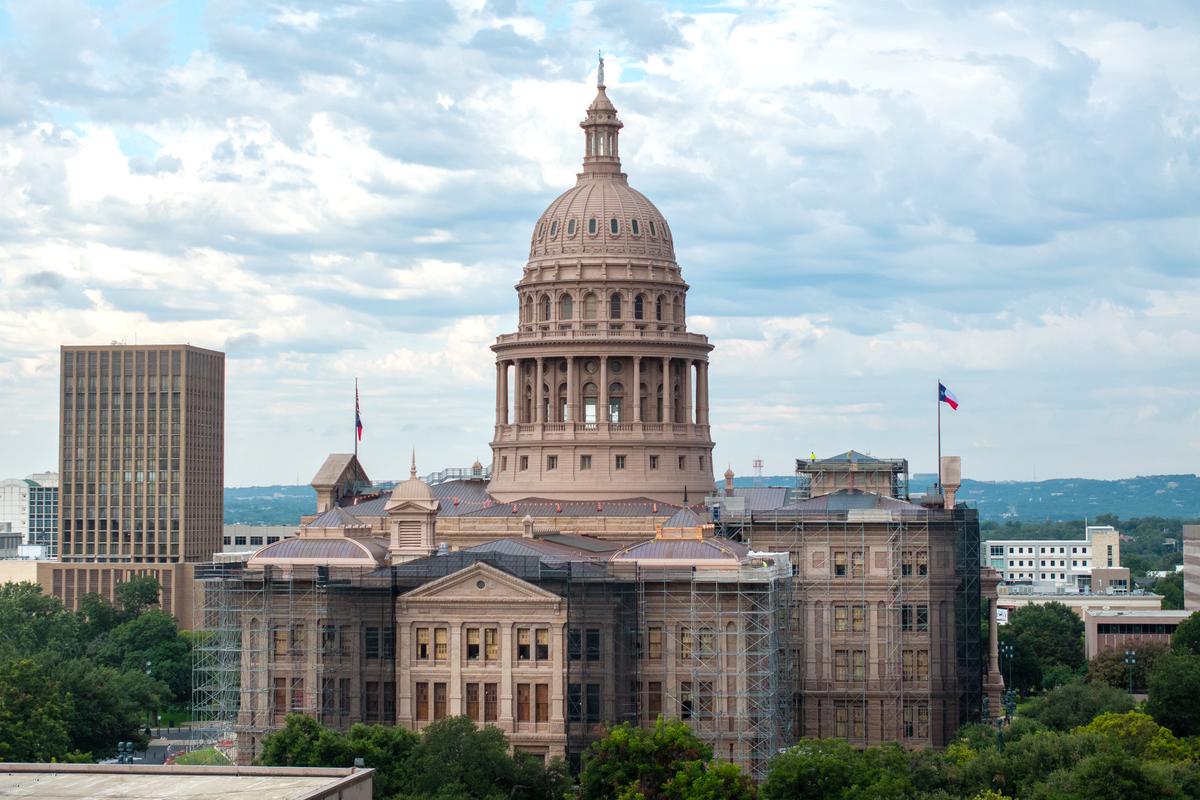 Here Are the States That Are Considering Redistricting thumbnail