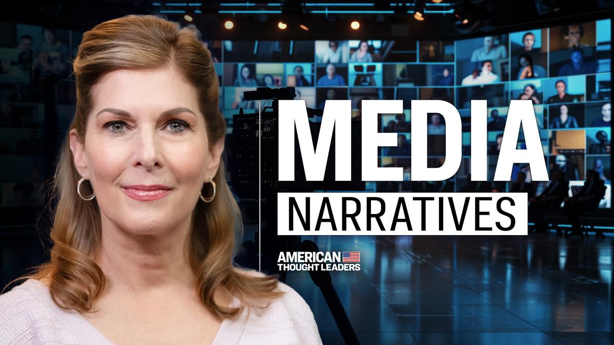 How Money Interests Influence the Newsroom: Sharyl Attkisson thumbnail