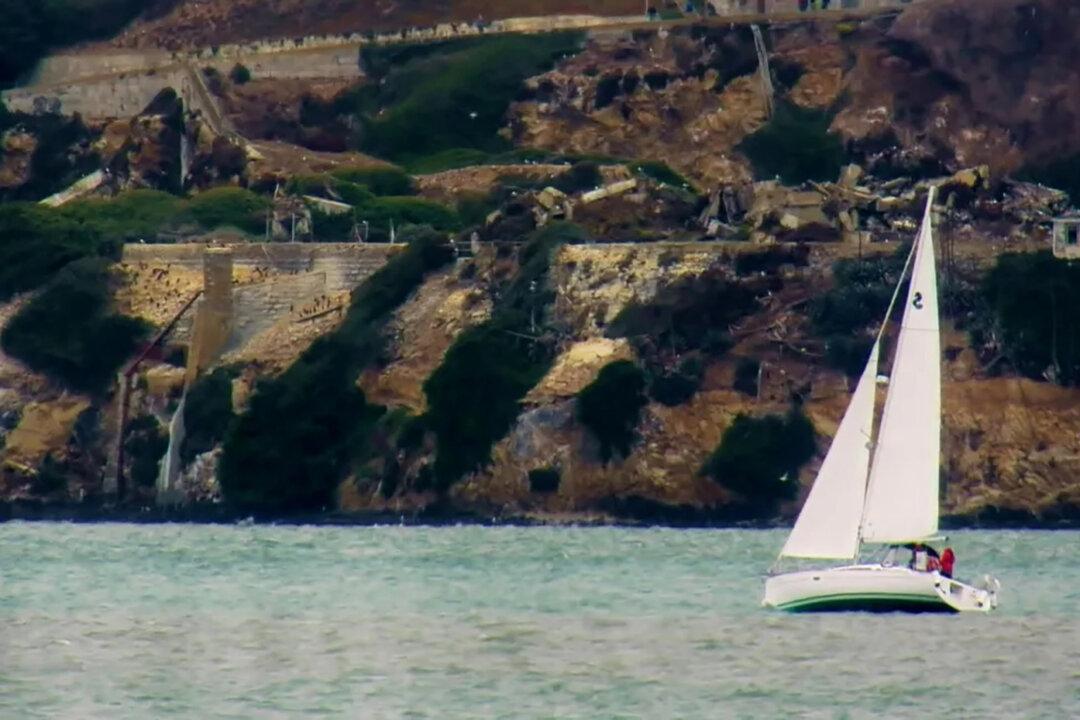 The Most Notorious US Prisons You Can Still Visit