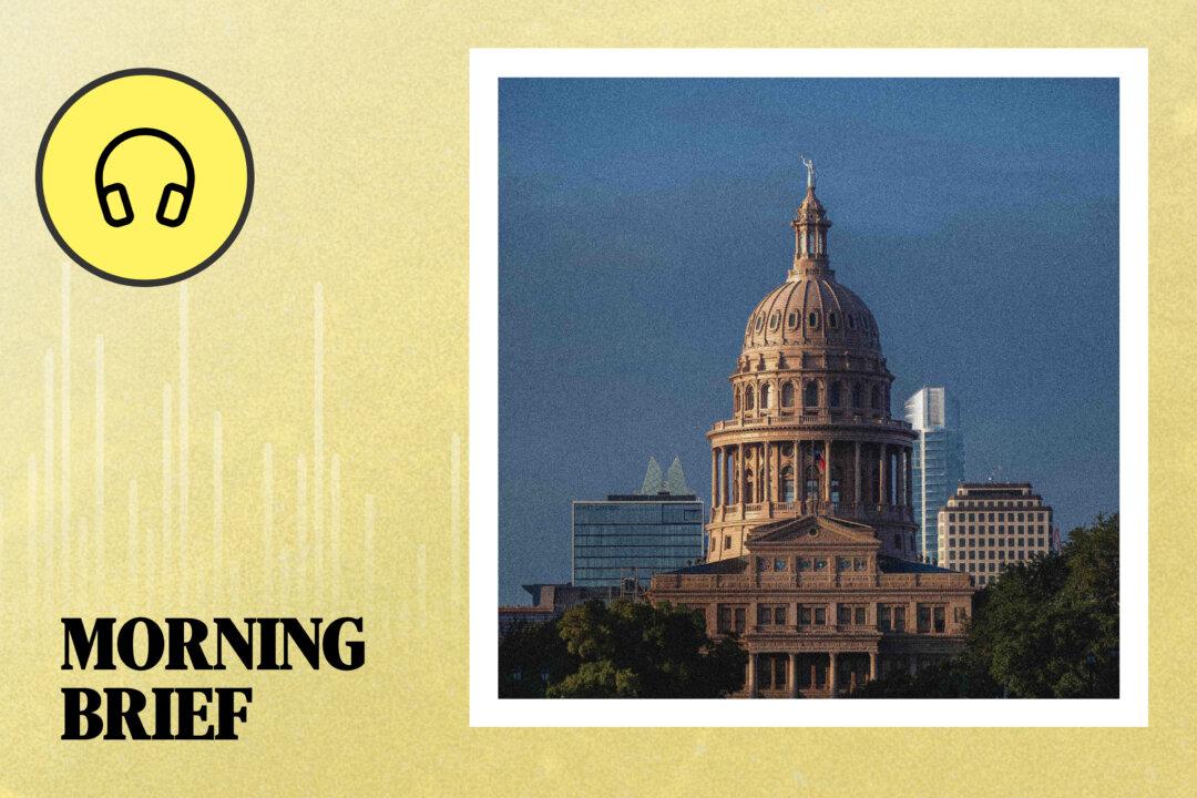 🎧 Texas Governor Orders Arrest of Democratic Lawmakers Who Left State