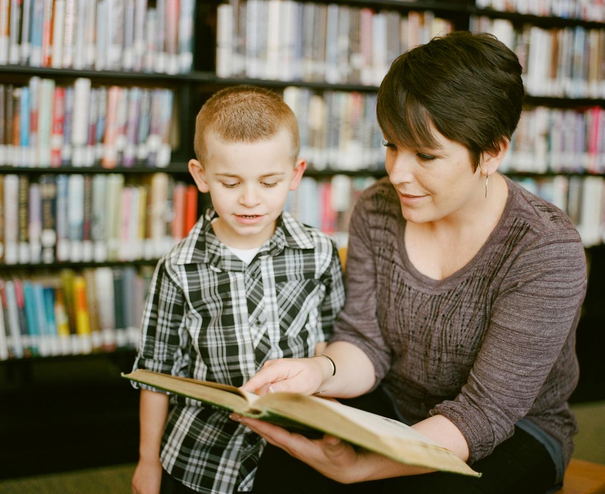 How to Offer Life-Changing Mentorship