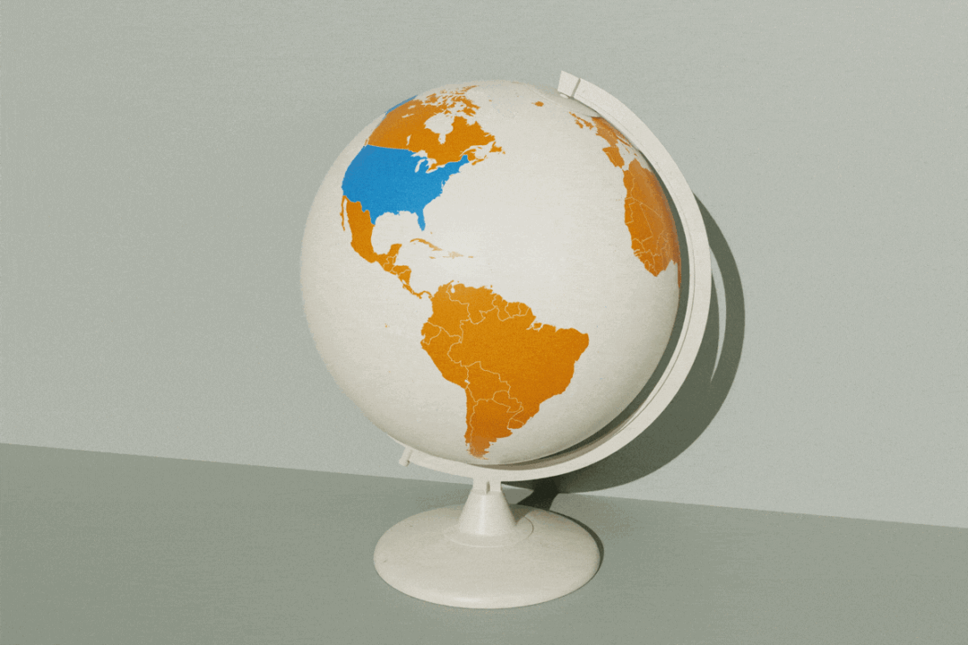 Trump Reshapes Foreign Policy With Tariff Diplomacy