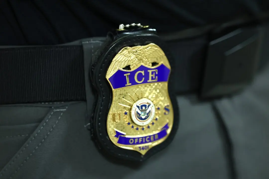 ICE Lodges Detainer for Haitian Illegal Alien Charged in Crash That Killed Pennsylvania State Trooper