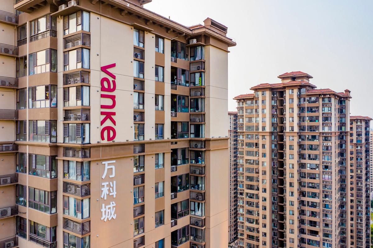 China’s Property Crisis Deepens as Sales, Profits, and Prices All Tumble