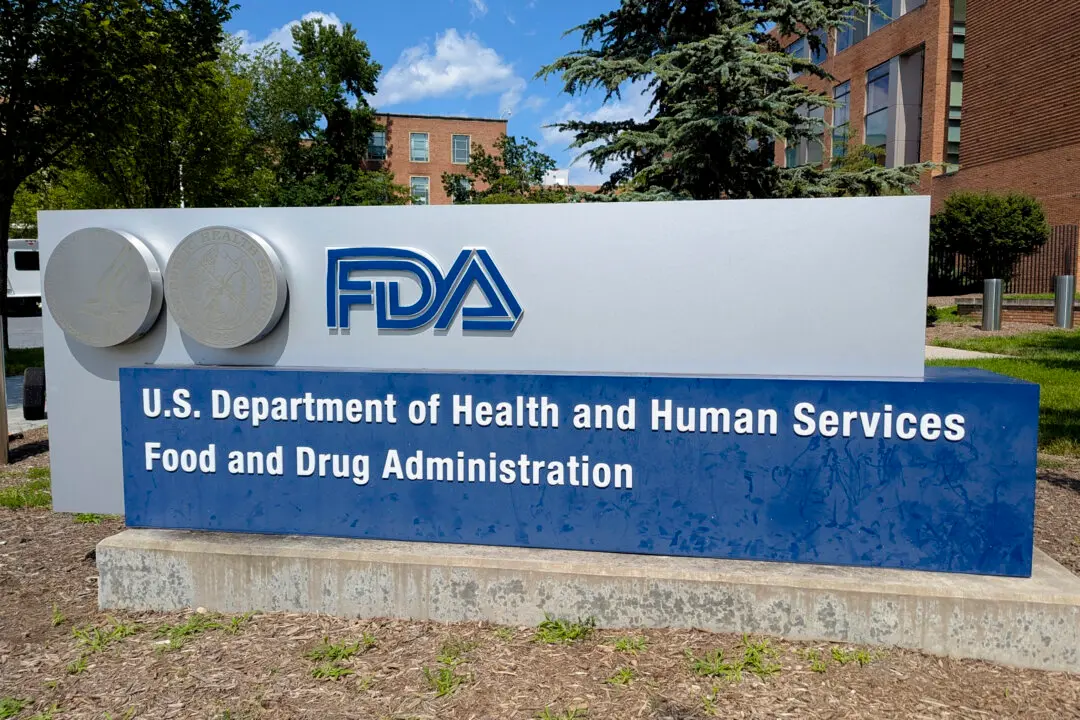 FDA Announces ‘Green List’ of Foreign GLP-1 Ingredient Manufacturers
