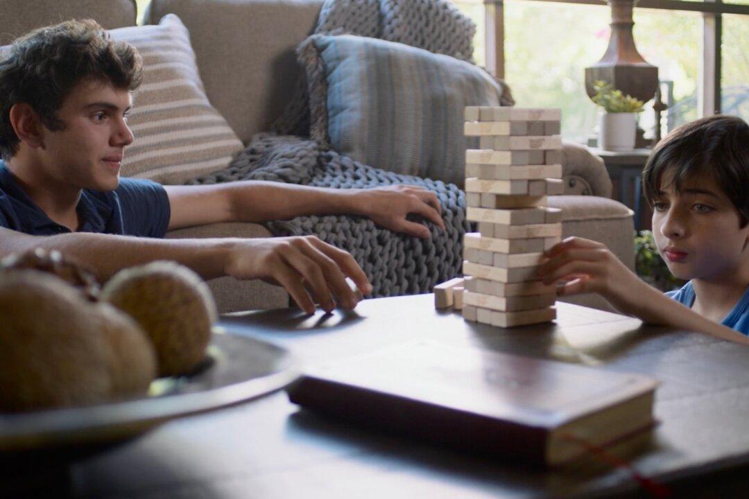 ‘The Short Game’: As Golf Movies Go, This One Is Pretty Subpar