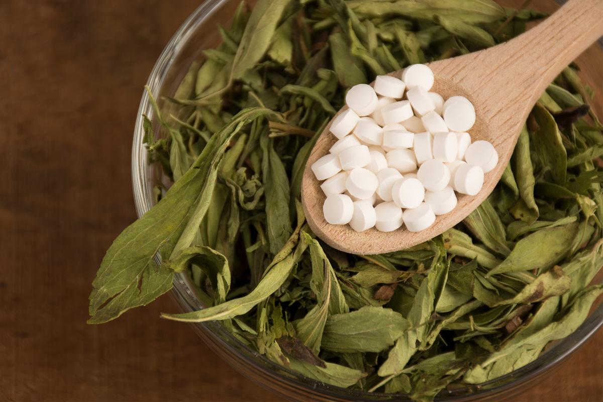 Fermented Stevia Extract Kills Pancreatic Cancer Cells in Lab Tests