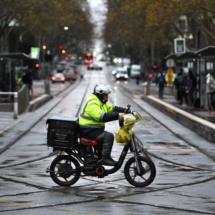 e-Bike Rider Killed in Sydney Collision With Garbage Truck