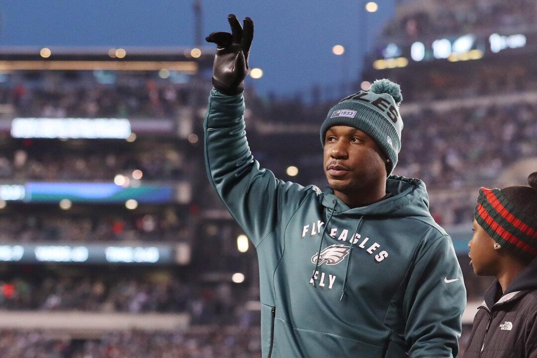 Super Bowl Champion Darren Sproles Gets Coaching Gig