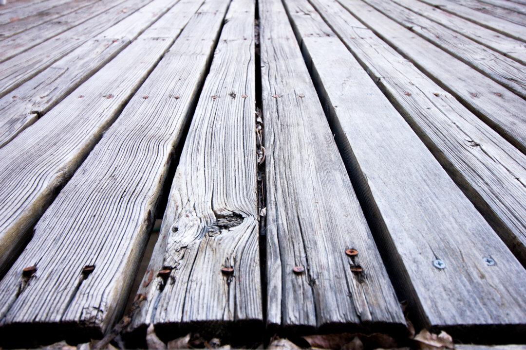 Ask Angi: How Can I Check My Deck for Safety?