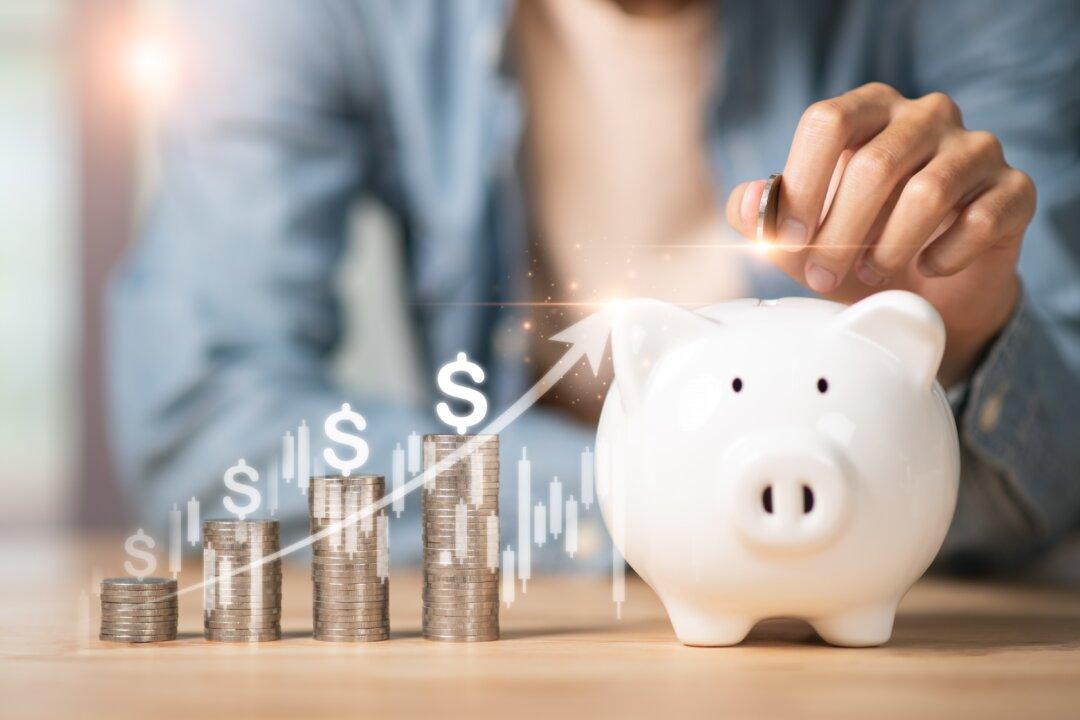 8 Steps to Build Wealth Fast When You Got a Late Start on Retirement