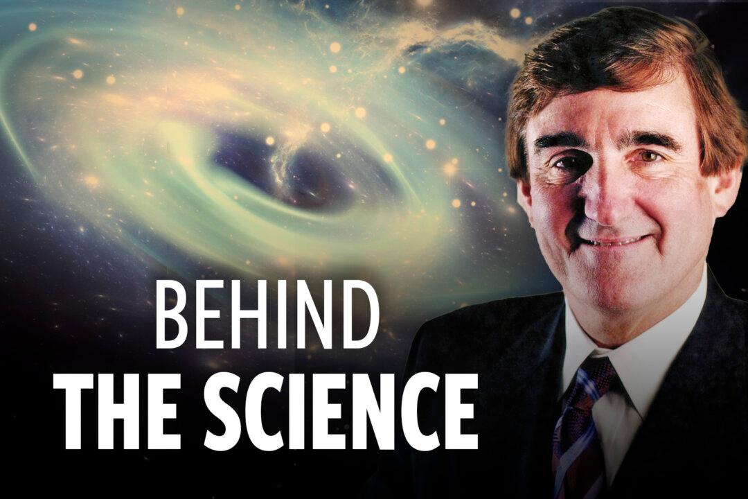 How a Medical Doctor Found Amazing Common Ground Between Science and Faith