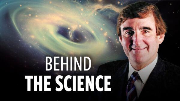 How a Medical Doctor Found Amazing Common Ground Between Science and Faith