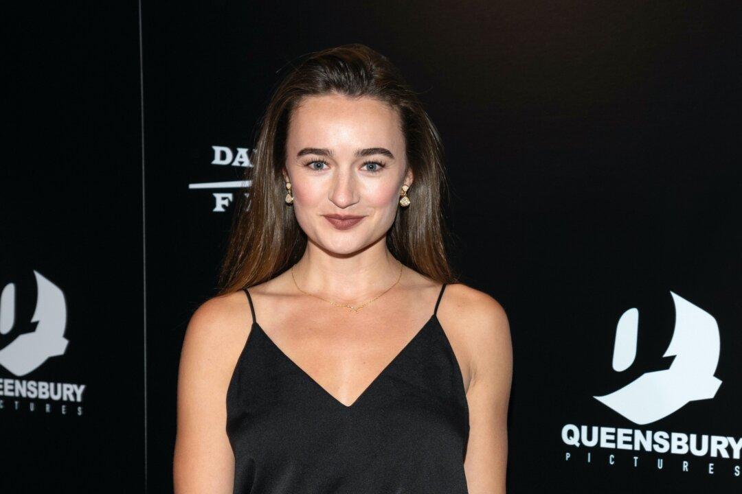 Actress Kelley Mack, Known for Her Roles on ‘The Walking Dead,’ ‘9-1-1,’ Dies at 33