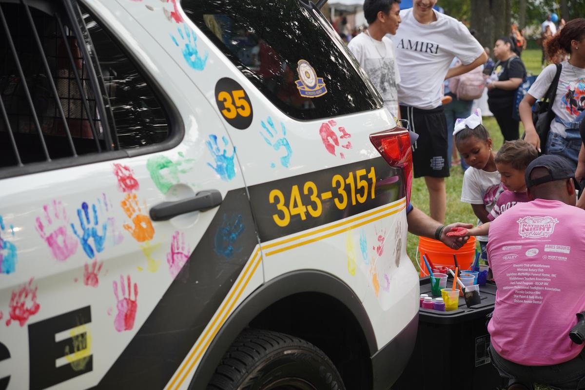 Hochul Highlights Reduced Shootings in State Gun Violence Elimination Initiative Areas
