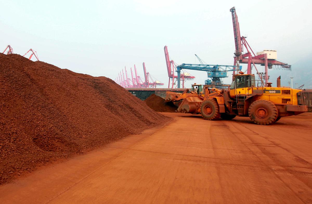 China’s Rare Earth Strategy Backfires: Experts