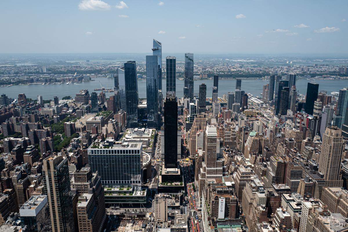 Office-Leasing Market Shows Strong Post-Pandemic Recovery, Reports Say