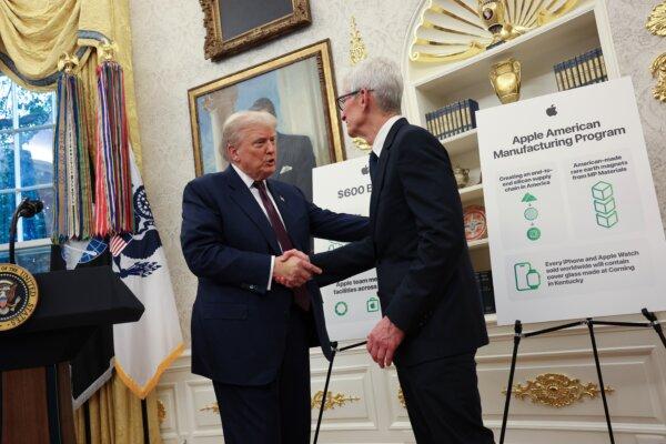 NTD Evening News Full Broadcast (Aug. 6)