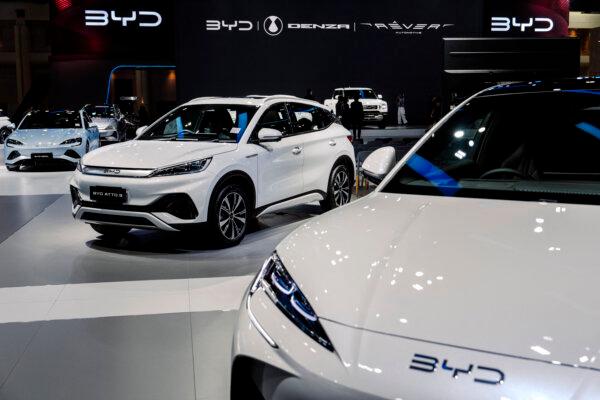 EV Owners Can Recoup Purchase Costs in Under 10 Years, Inquiry Told