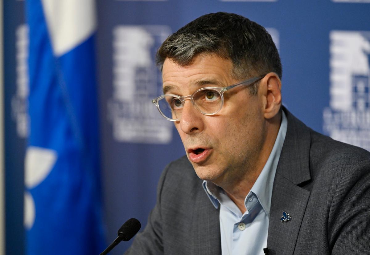 Two-Way Race Emerges in Quebec Byelection With Conservatives Hoping for First Seat